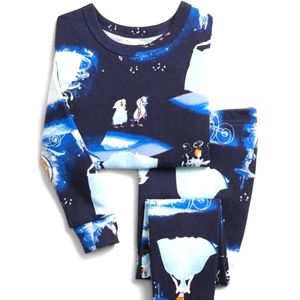 🆕️ babyGap | Disney Cinderella PJ Set